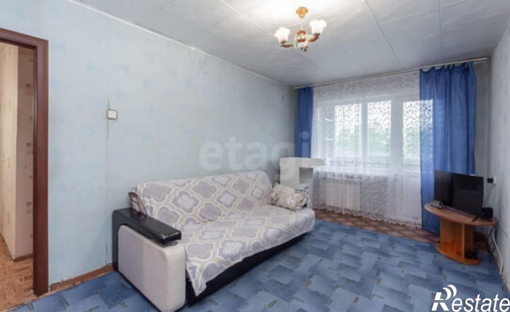 1-комн квартира ул Весенняя, 14а 2,  д. 14а 2,  к. 2