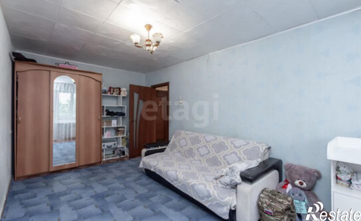 1-комн квартира ул Весенняя, 14а 2,  д. 14а 2,  к. 2