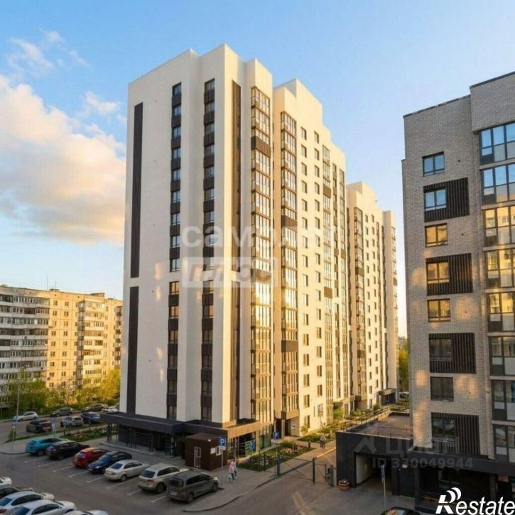 3-комн квартира пер Ядринцева, 67,  д. 67