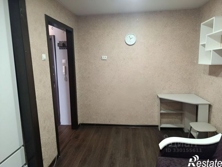 1-комн квартира ул Малахова, 50,  д. 50