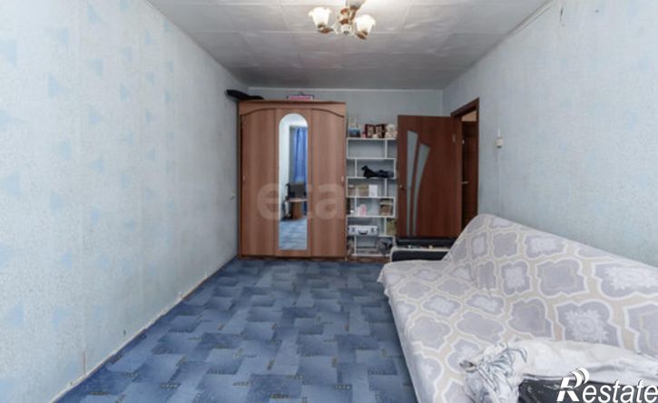 1-комн квартира ул Весенняя, 14а 2,  д. 14а 2,  к. 2