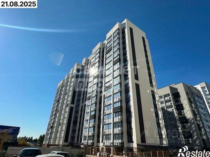 3-комн квартира пер Ядринцева, 67,  д. 67