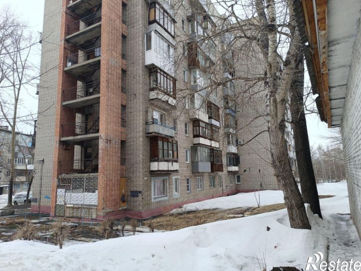 1-комн квартира ул Малахова, 50,  д. 50