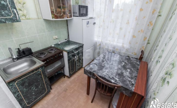 1-комн квартира ул Весенняя, 14а 2,  д. 14а 2,  к. 2