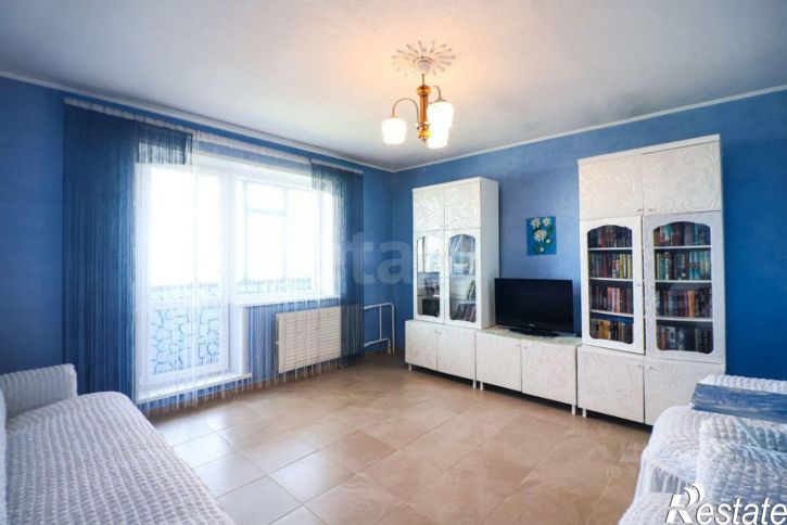 3-комн квартира ул Шумакова, 35,  д. 35