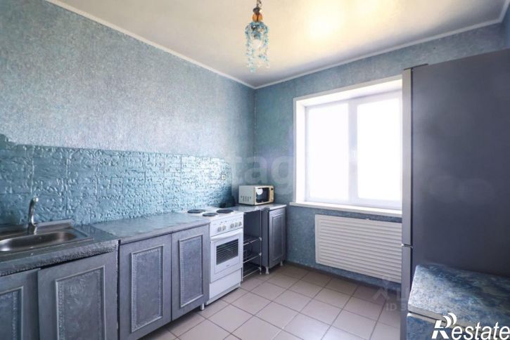 3-комн квартира ул Шумакова, 35,  д. 35