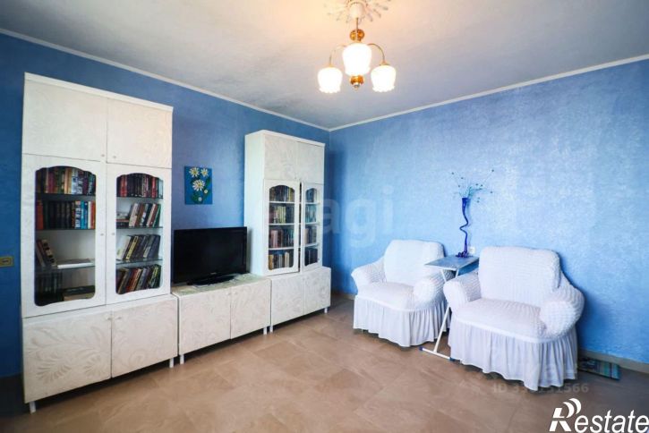 3-комн квартира ул Шумакова, 35,  д. 35