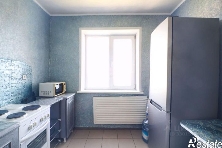 3-комн квартира ул Шумакова, 35,  д. 35