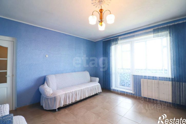 3-комн квартира ул Шумакова, 35,  д. 35