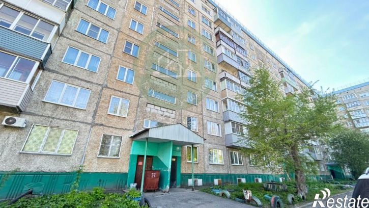 2-комн квартира ул Гущина, 160,  д. 160