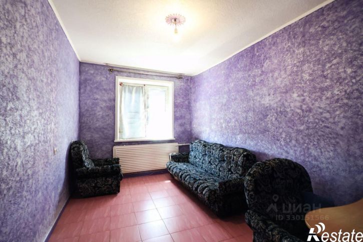 3-комн квартира ул Шумакова, 35,  д. 35