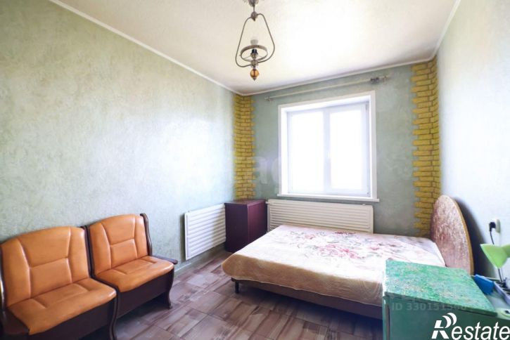 3-комн квартира ул Шумакова, 35,  д. 35