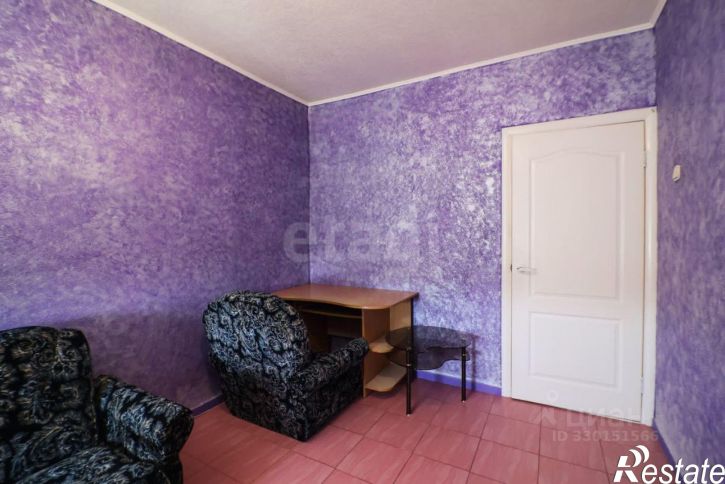 3-комн квартира ул Шумакова, 35,  д. 35