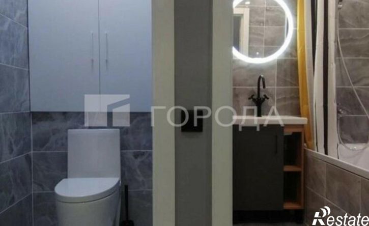 1-комн квартира ул Солнечная Поляна, 81,  д. 81