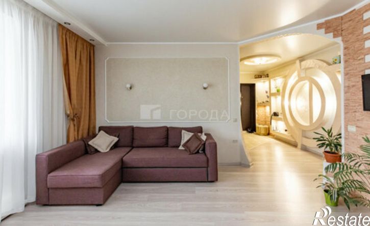 3-комн квартира Северный Власихинский пр-д, 66,  д. 66