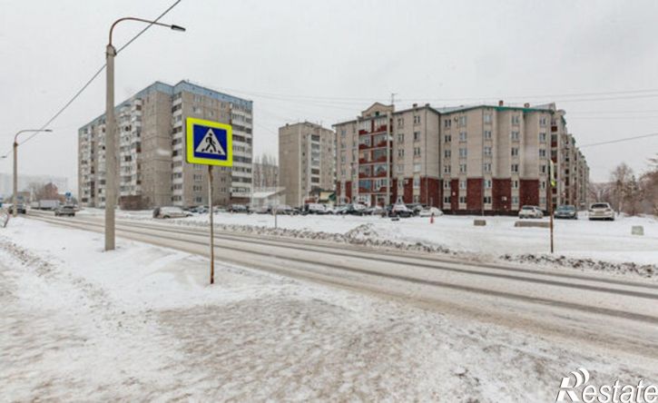3-комн квартира Северный Власихинский пр-д, 66,  д. 66