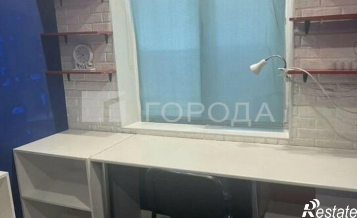 3-комн квартира ул Суворова, 6,  д. 6