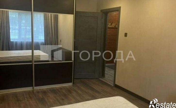 3-комн квартира ул Суворова, 6,  д. 6