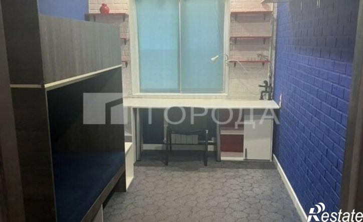 3-комн квартира ул Суворова, 6,  д. 6