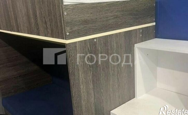 3-комн квартира ул Суворова, 6,  д. 6