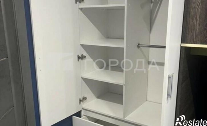 3-комн квартира ул Суворова, 6,  д. 6
