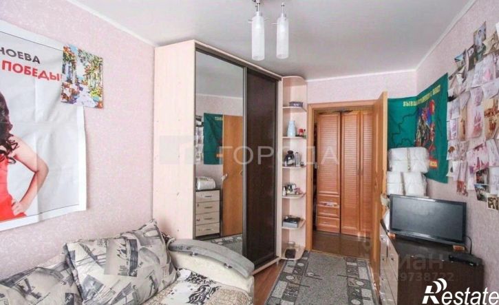 2-комн квартира ул 50 лет СССР, 22,  д. 22