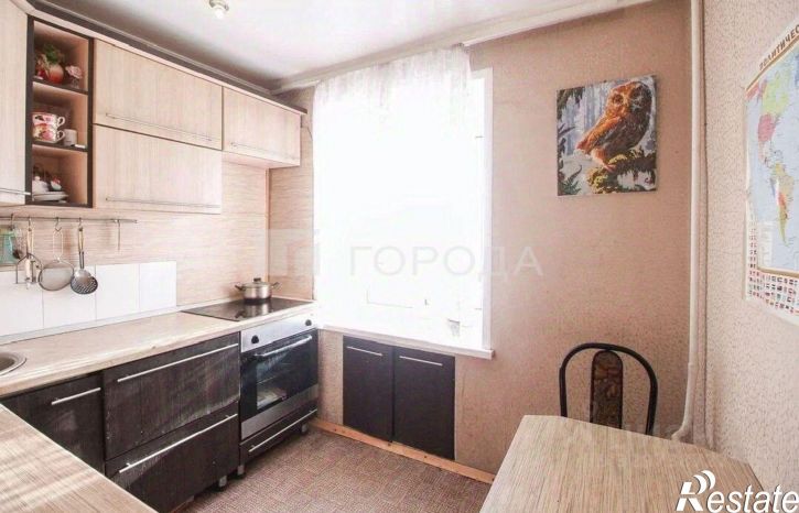 2-комн квартира ул 50 лет СССР, 22,  д. 22
