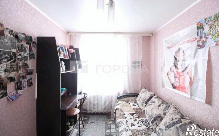 2-комн квартира ул 50 лет СССР, 22,  д. 22