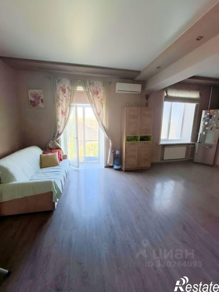 2-комн квартира Социалистический пр-кт, 130,  д. 130