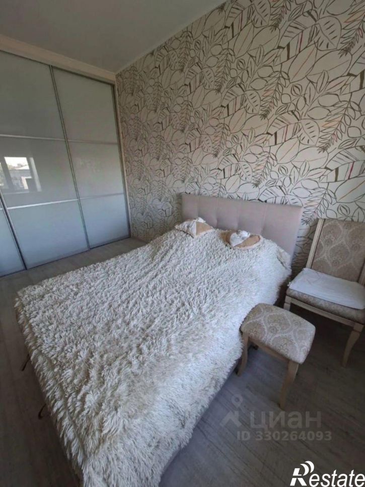 2-комн квартира Социалистический пр-кт, 130,  д. 130