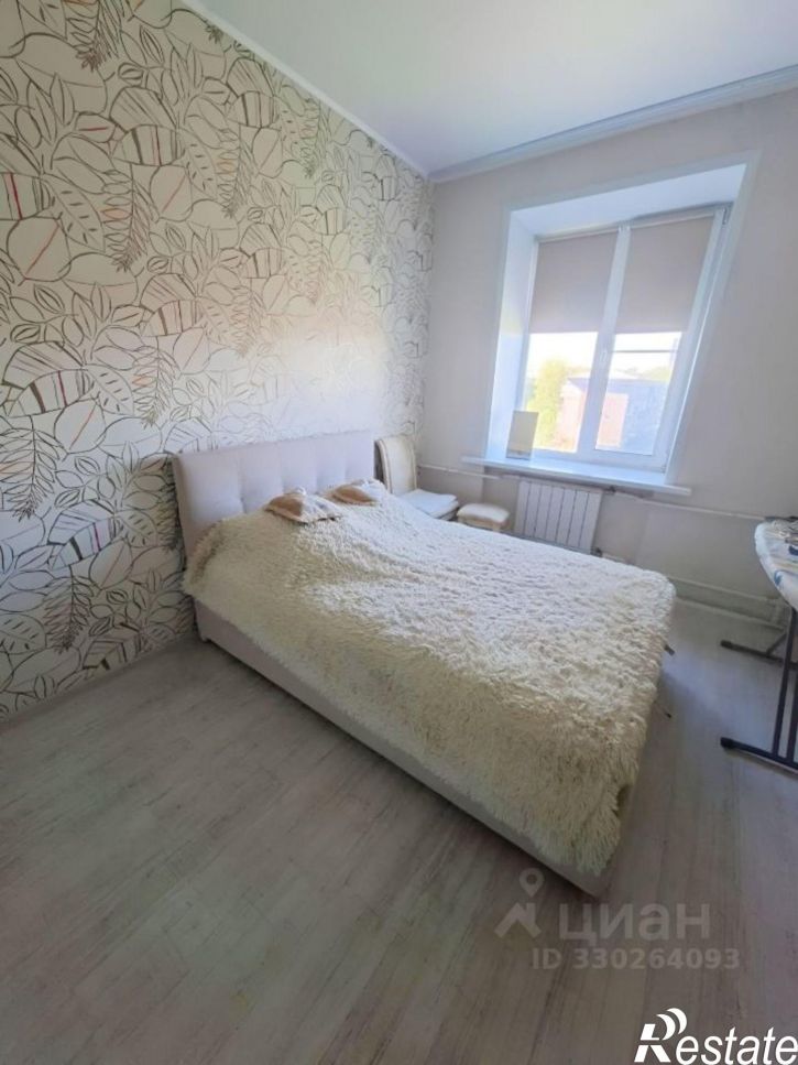 2-комн квартира Социалистический пр-кт, 130,  д. 130