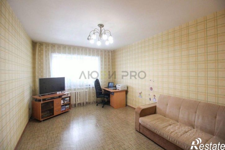 3-комн квартира ул Папанинцев, 117,  д. 117