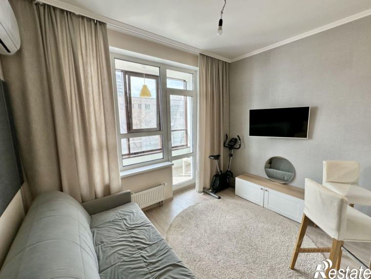 3-комн квартира Комсомольский пр-кт, 44,  д. 44