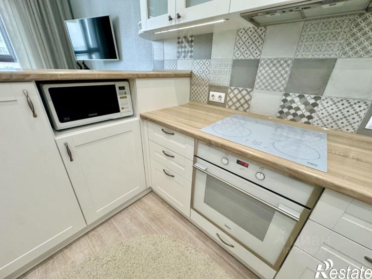 3-комн квартира Комсомольский пр-кт, 44,  д. 44