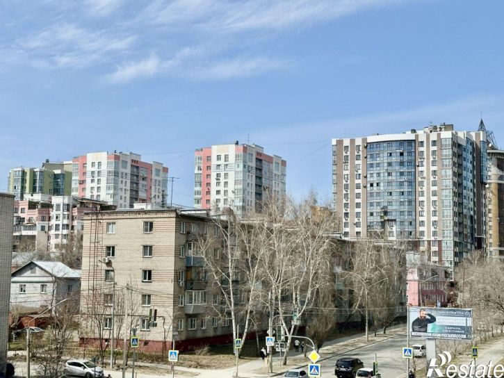 3-комн квартира Комсомольский пр-кт, 44,  д. 44