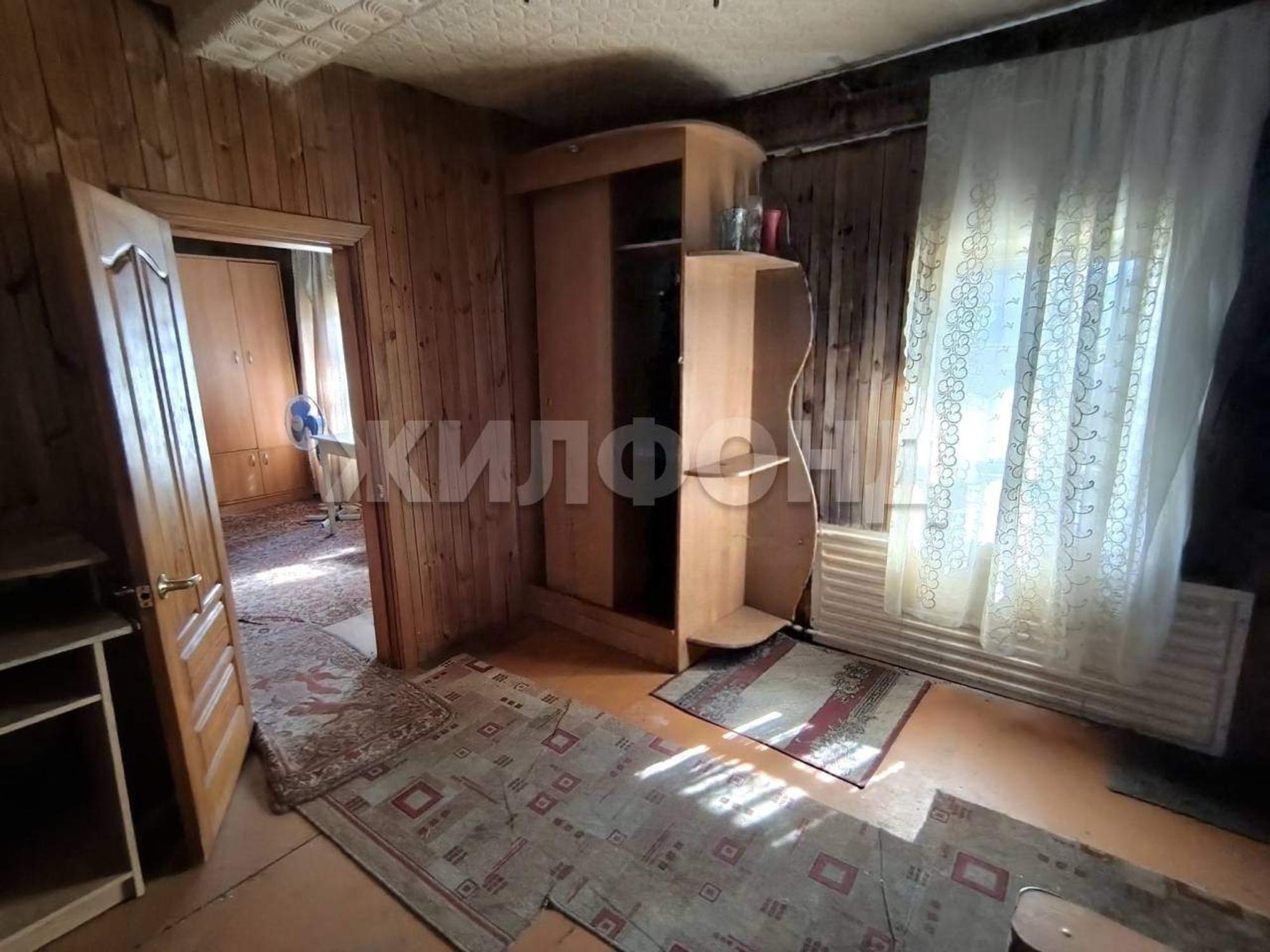 Купить дачу, дом, коттедж за 1 600 000 рублей на Присягина переулок