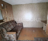 коттедж 55.5 кв м Присягина переулок