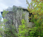 коттедж 60 кв м Якутская улица, 10