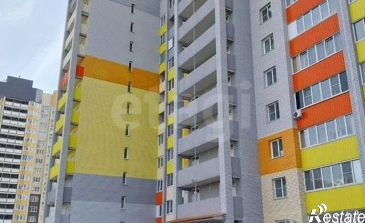2-комн квартира Балтийская улица, 96,  д. 96