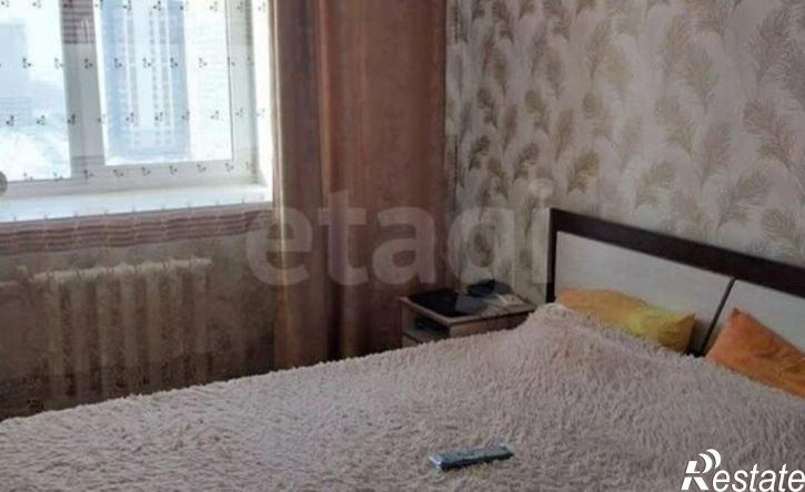 2-комн квартира Балтийская улица, 96,  д. 96