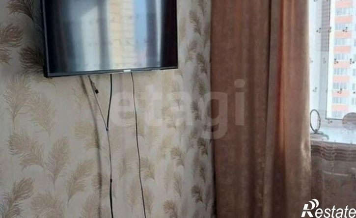 2-комн квартира Балтийская улица, 96,  д. 96