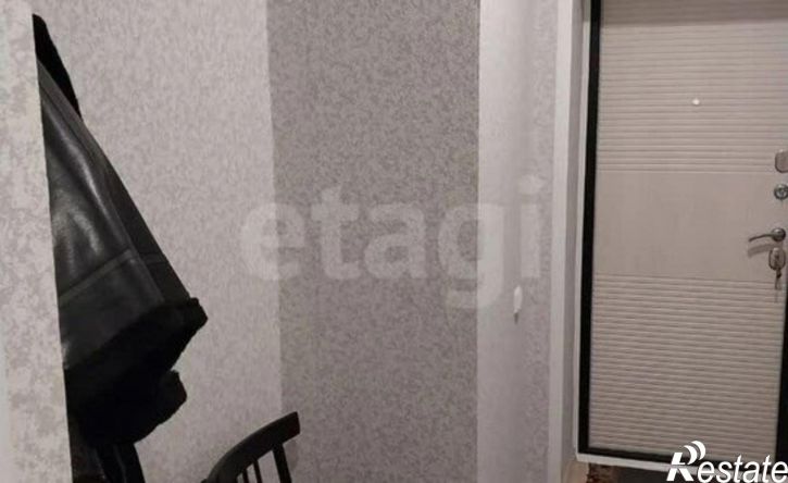 2-комн квартира Балтийская улица, 96,  д. 96