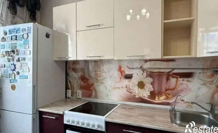 1-комн квартира улица Шумакова, 63А,  д. 63А