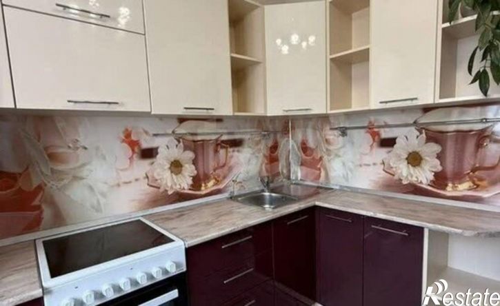 1-комн квартира улица Шумакова, 63А,  д. 63А