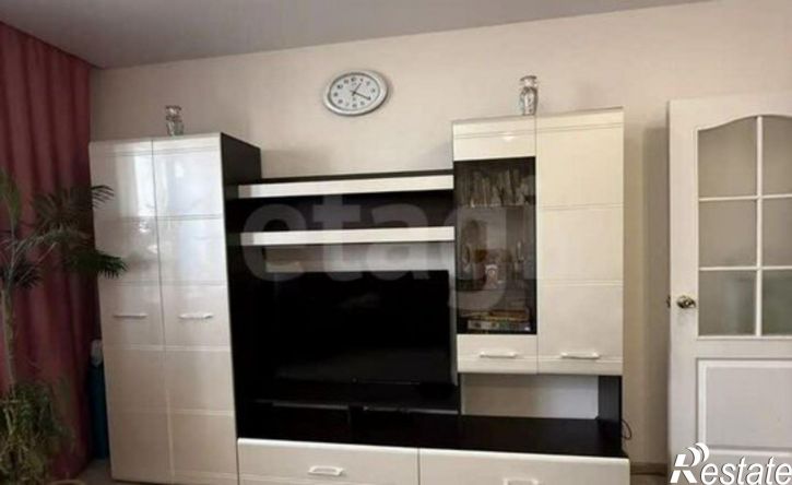 1-комн квартира улица Шумакова, 63А,  д. 63А
