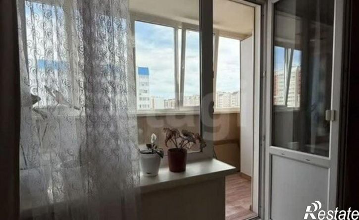 1-комн квартира улица Шумакова, 63А,  д. 63А