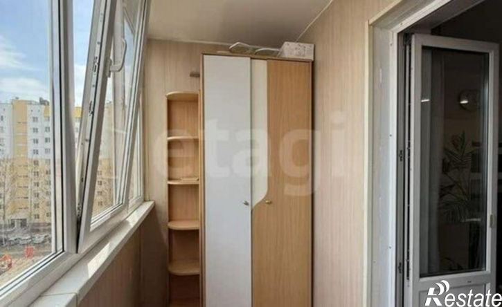 1-комн квартира улица Шумакова, 63А,  д. 63А