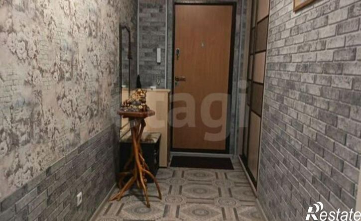 1-комн квартира улица Шумакова, 63А,  д. 63А