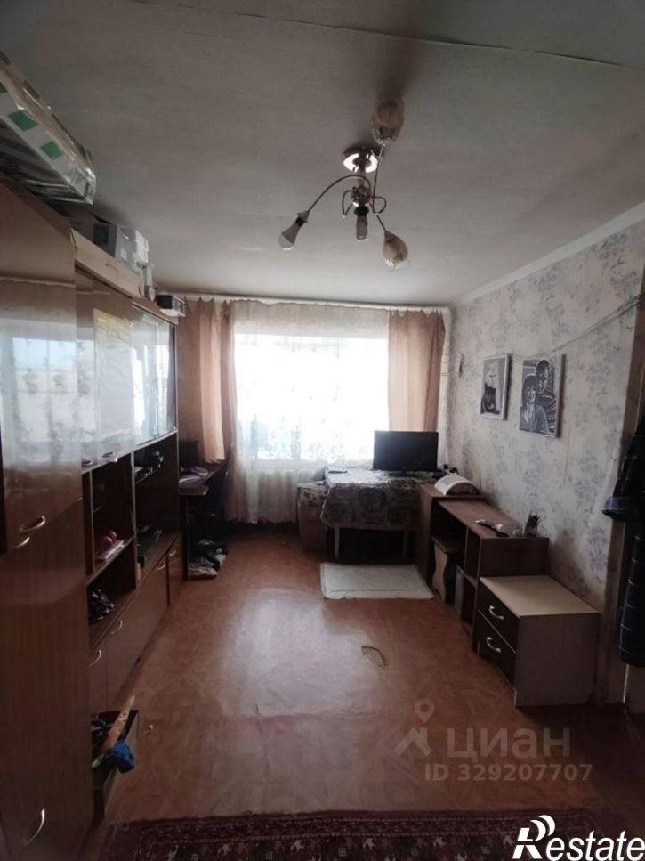 1-комн квартира улица Германа Титова, 10,  д. 10