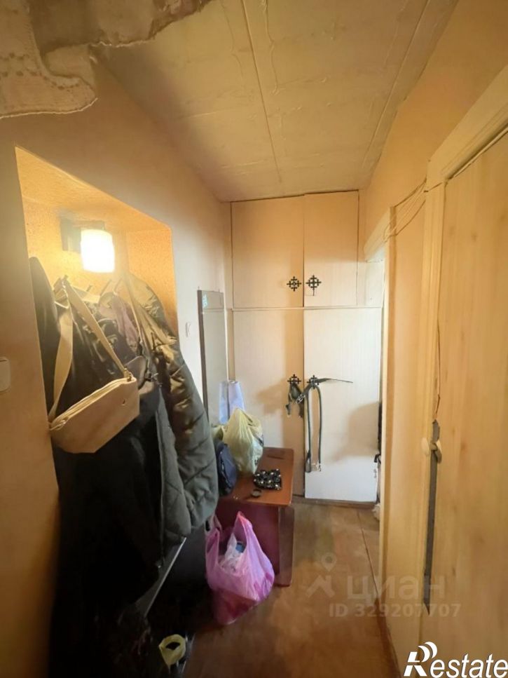 1-комн квартира улица Германа Титова, 10,  д. 10